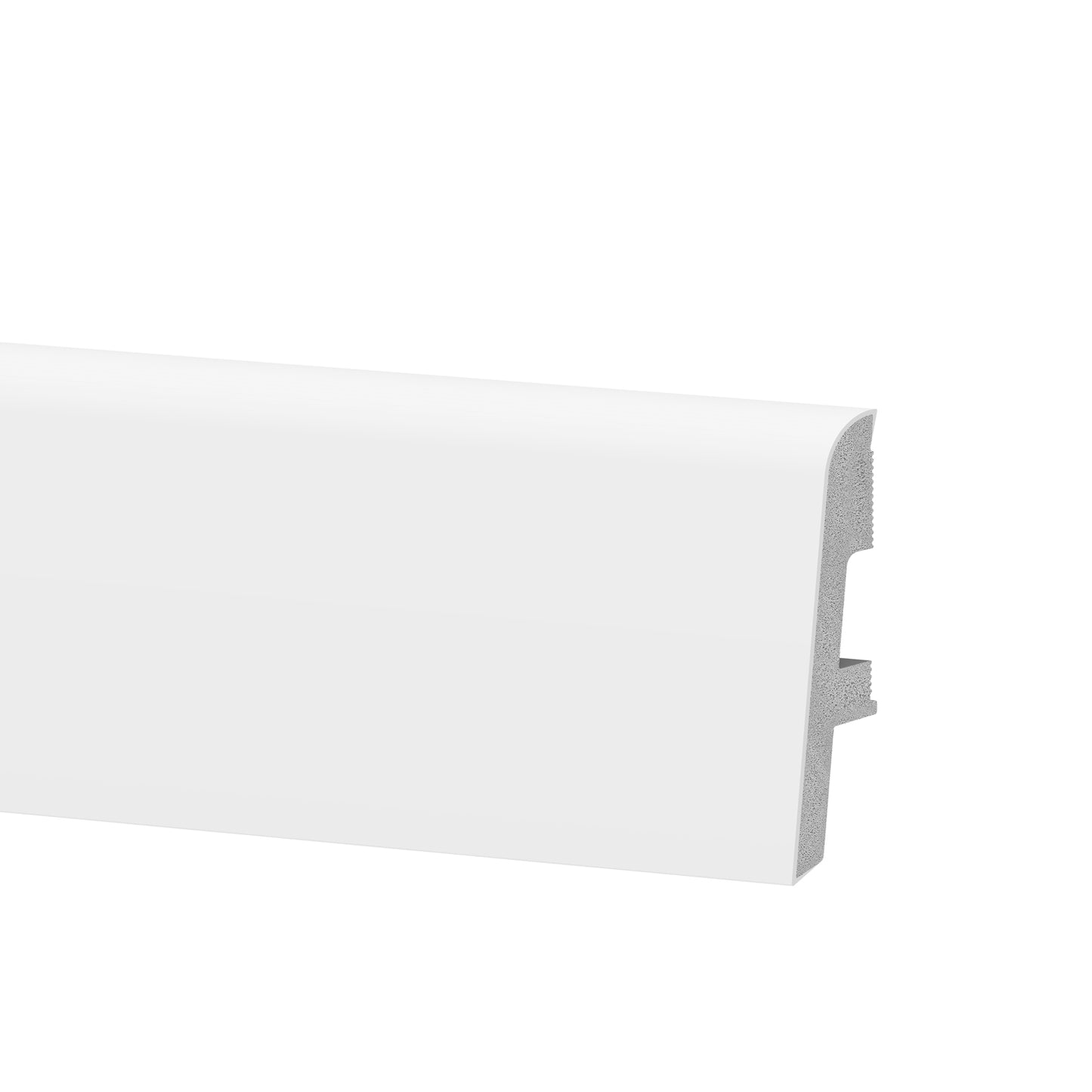 VOX Espumo 65mm Skirting Board, 2.4m