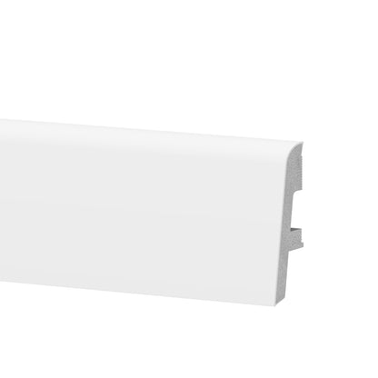 VOX Espumo 65mm Skirting Board, 2.4m