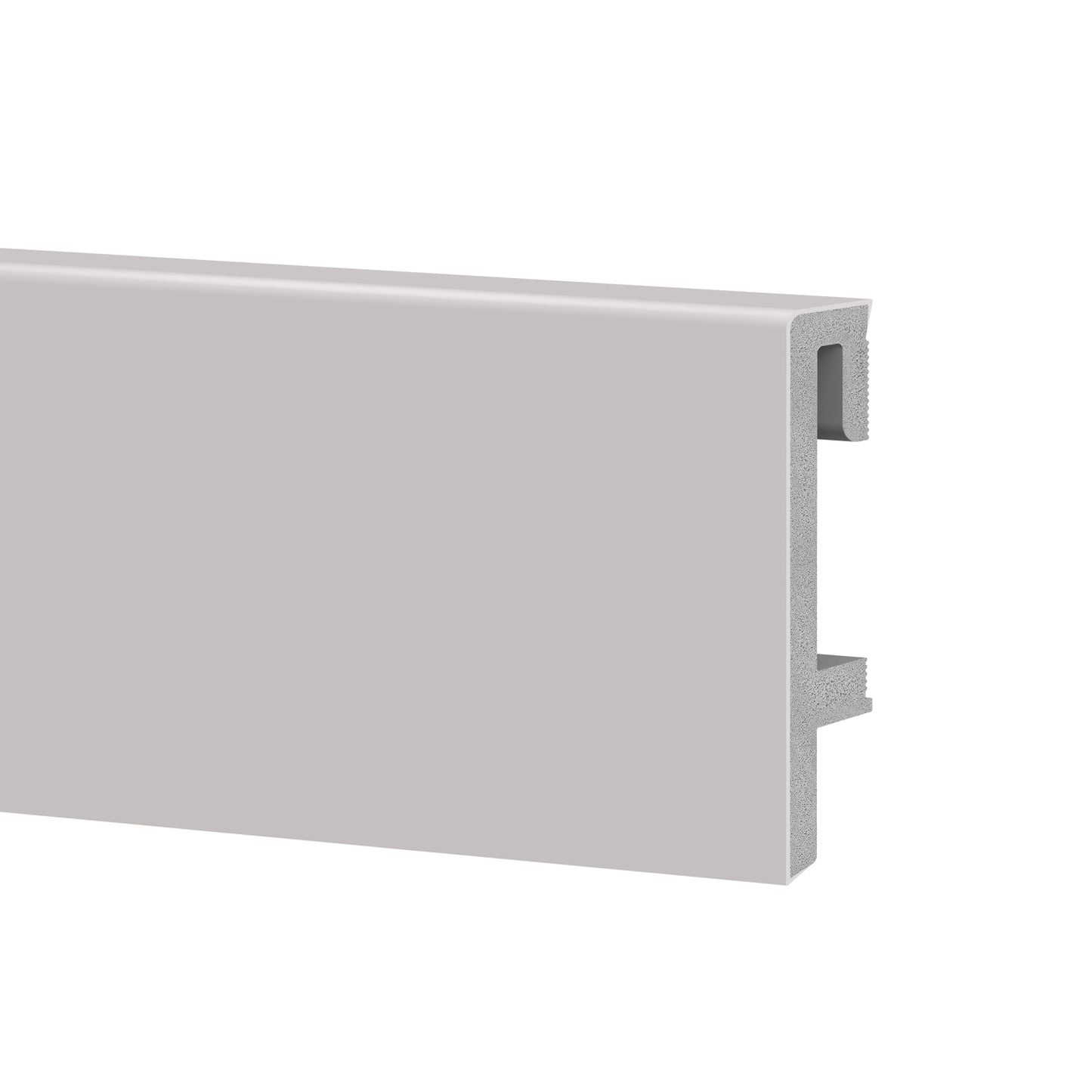 VOX Espumo 80mm Skirting Board, 2.4m
