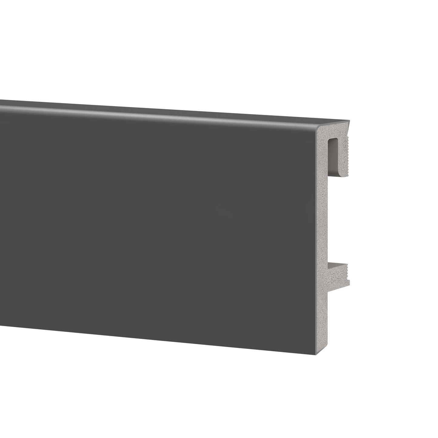 VOX Espumo 80mm Skirting Board, 2.4m