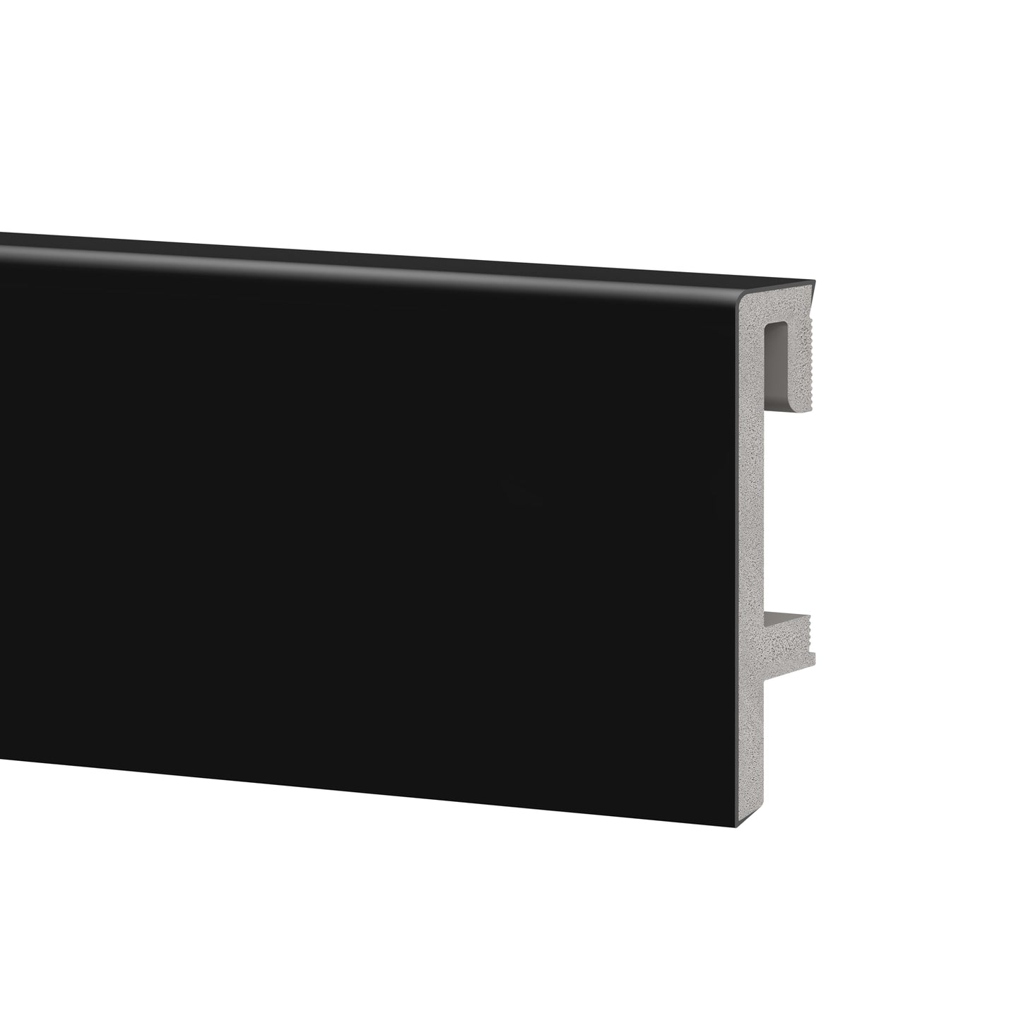 VOX Espumo 80mm Skirting Board, 2.4m