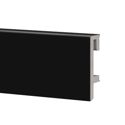 VOX Espumo 80mm Skirting Board, 2.4m
