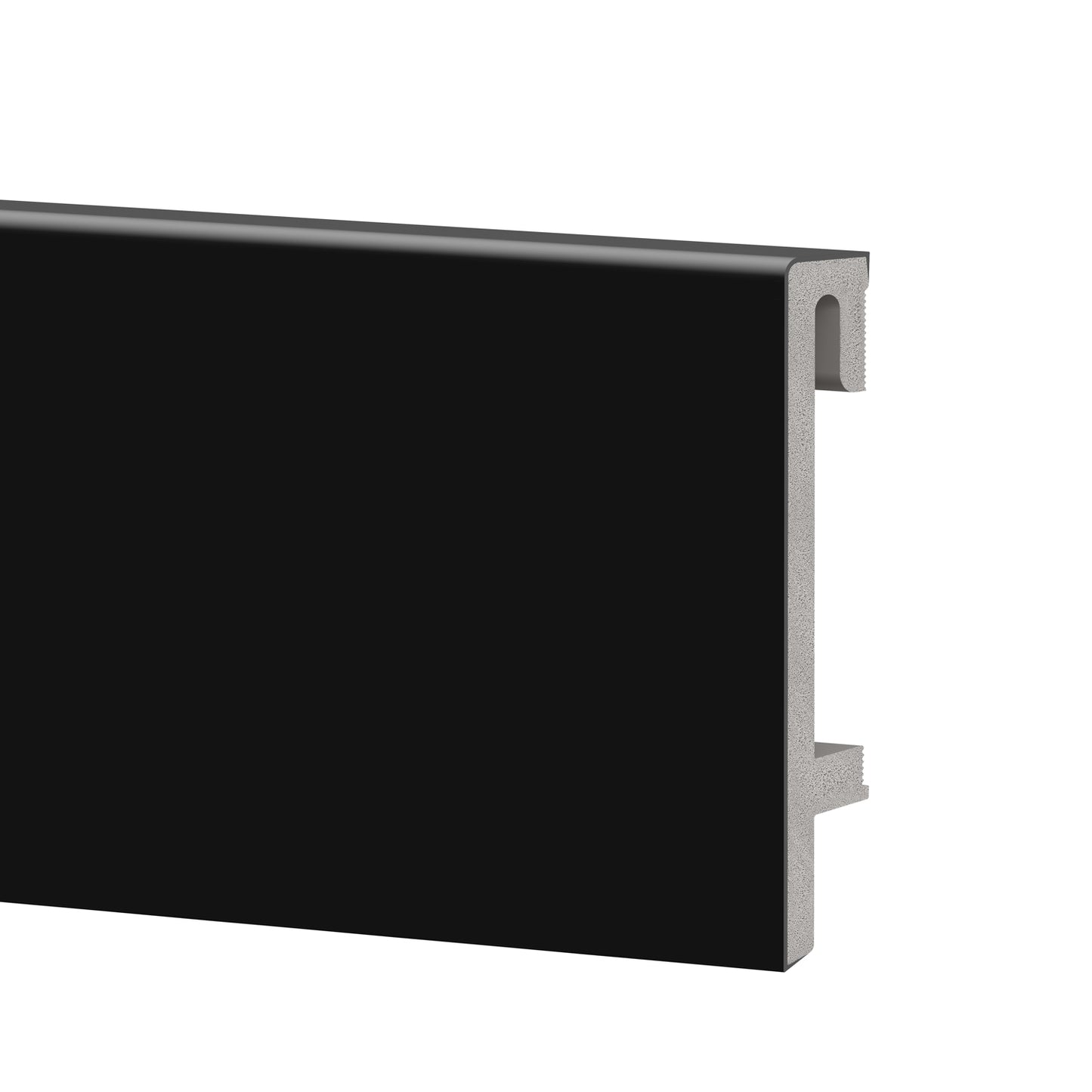 VOX Espumo 100mm Skirting Board, 2.4m