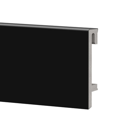 VOX Espumo 100mm Skirting Board, 2.4m