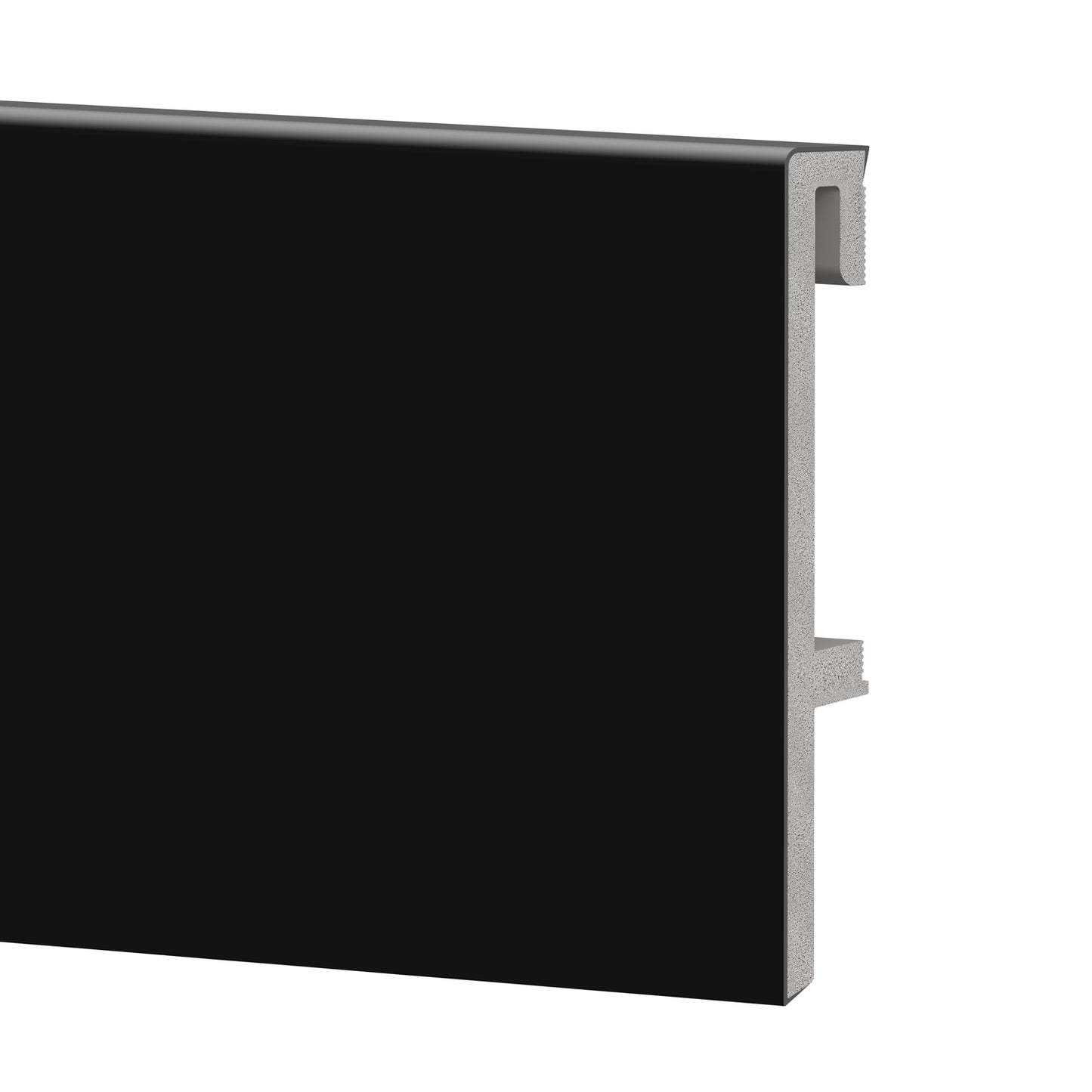 VOX Espumo 120mm Skirting Board, 2.4m