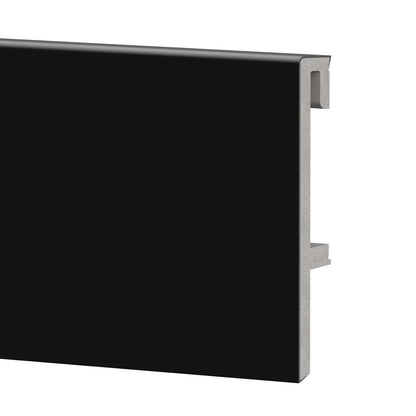 VOX Espumo 120mm Skirting Board, 2.4m