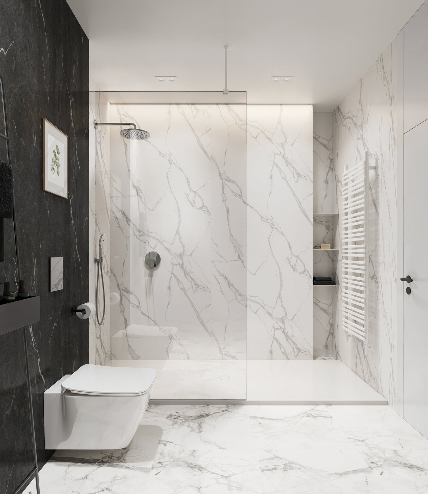 VOX Wall SPC Panel Elegance Matt