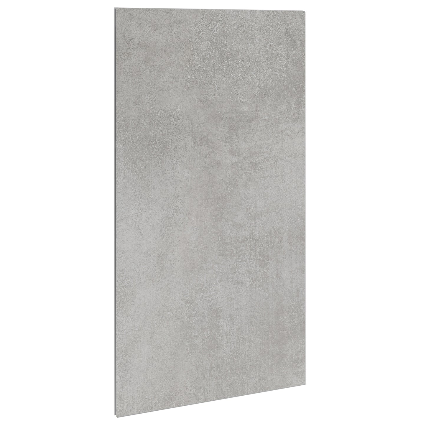 VOX Wall SPC Panel Smoky Concrete Matt