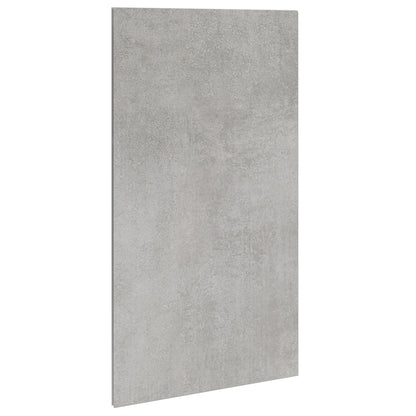 VOX Wall SPC Panel Smoky Concrete Matt