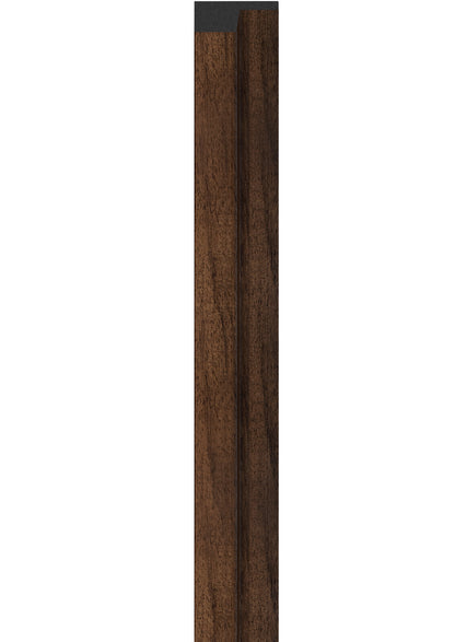 VOX Linerio L-Trim, Left Edge Finishing Profile - 2.65m