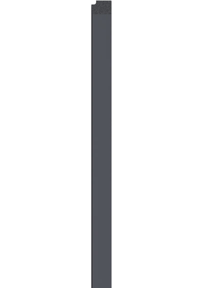 VOX Linerio R-Trim, Right Edge Finishing Profile, 2.65m