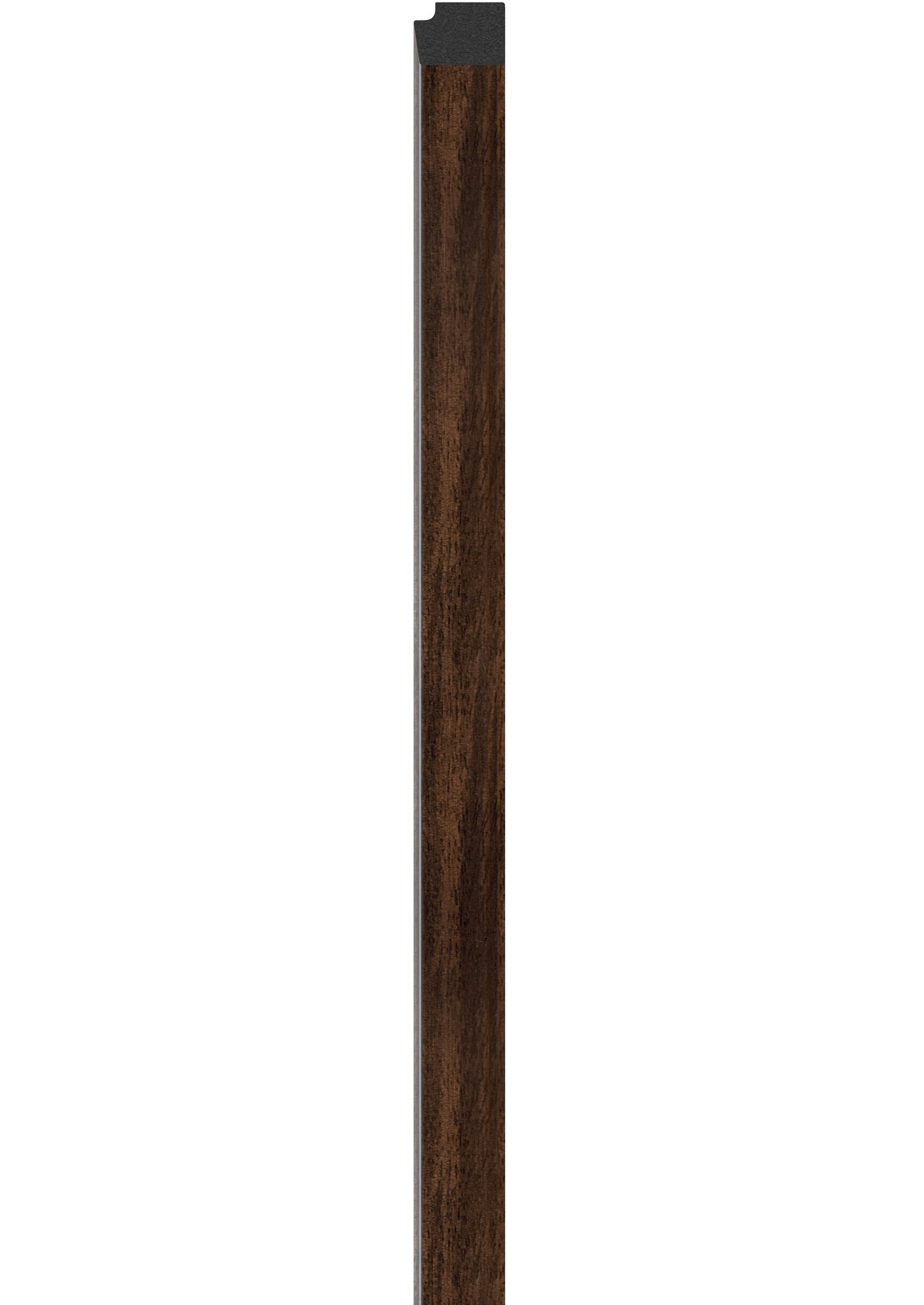 VOX Linerio R-Trim, Right Edge Finishing Profile, 2.65m