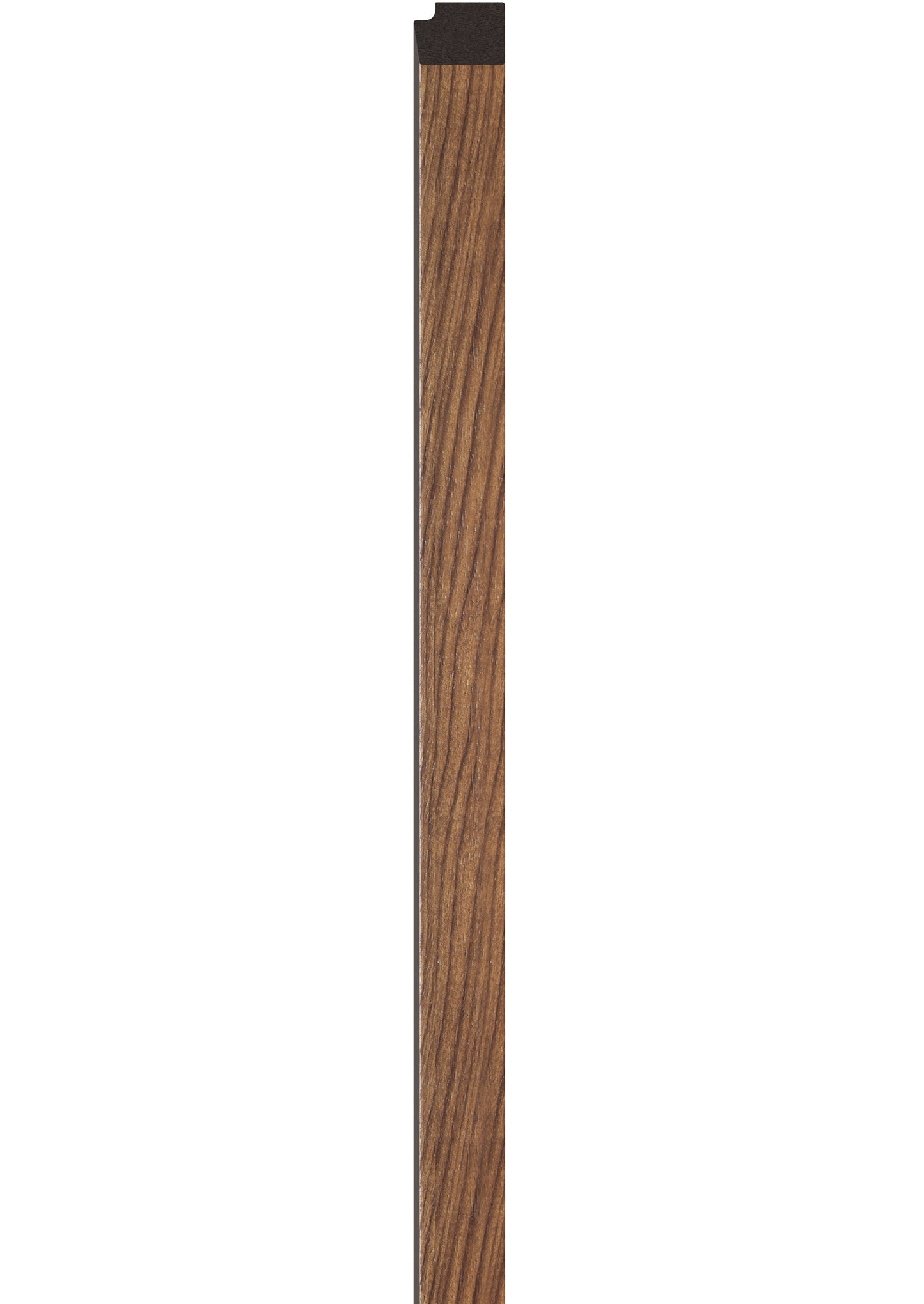 VOX Linerio R-Trim, Right Edge Finishing Profile, 2.65m