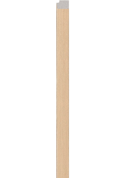 VOX Linerio R-Trim, Right Edge Finishing Profile, 2.65m