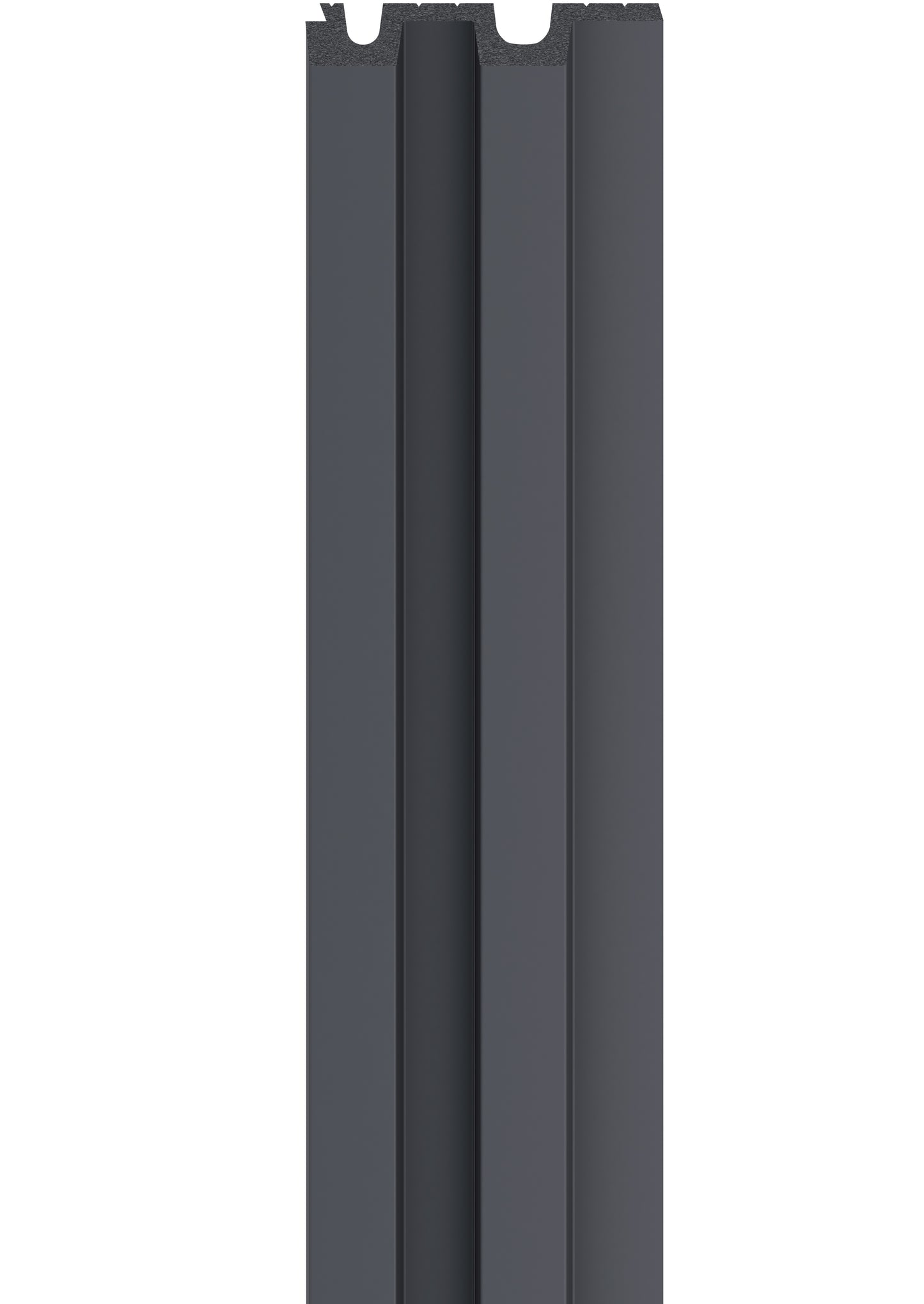 VOX Linerio Decorative Slat Wall Panels - 2.65m