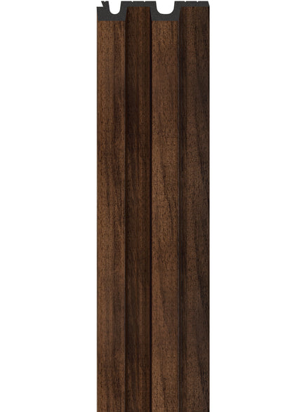 VOX Linerio Decorative Slat Wall Panels - 2.65m