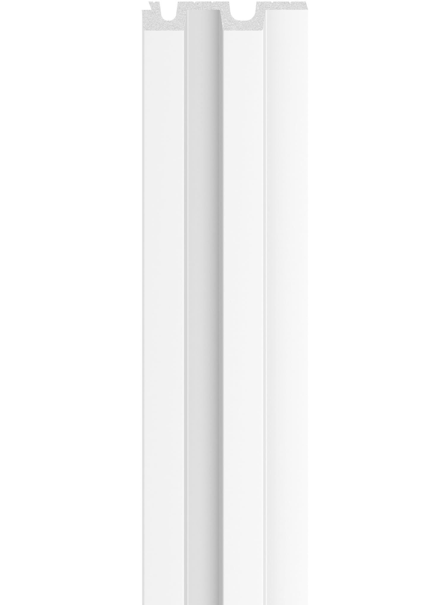 VOX Linerio Decorative Slat Wall Panels - 2.65m