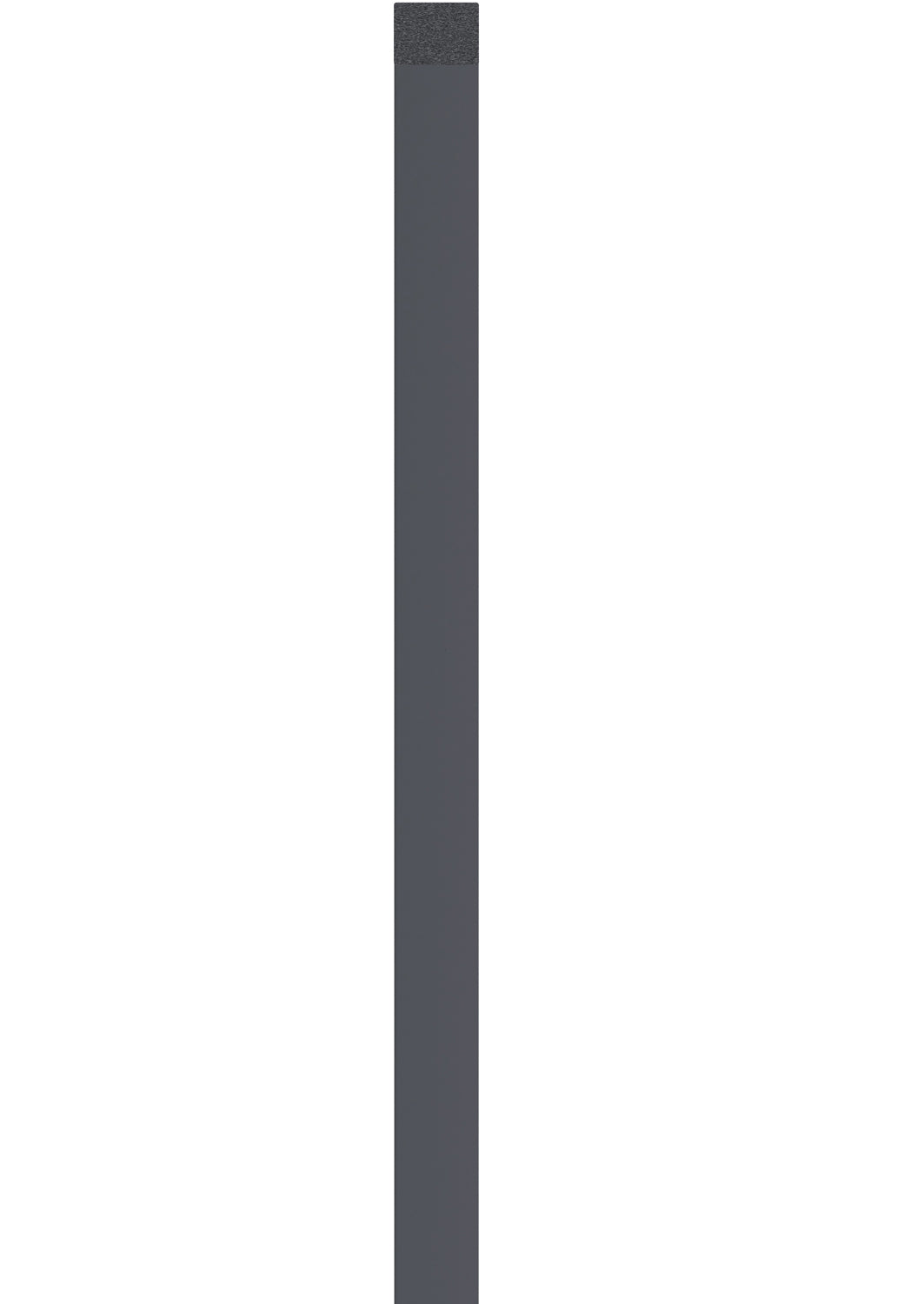 VOX Linerio U-Trim, Universal Finishing Rail, 2.65m