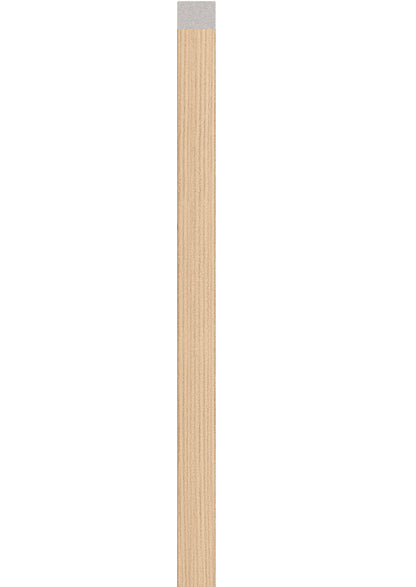 VOX Linerio U-Trim, Universal Finishing Rail, 2.65m