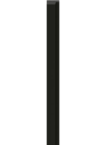 VOX Linerio L-Trim, Left Edge Finishing Profile - 2.65m