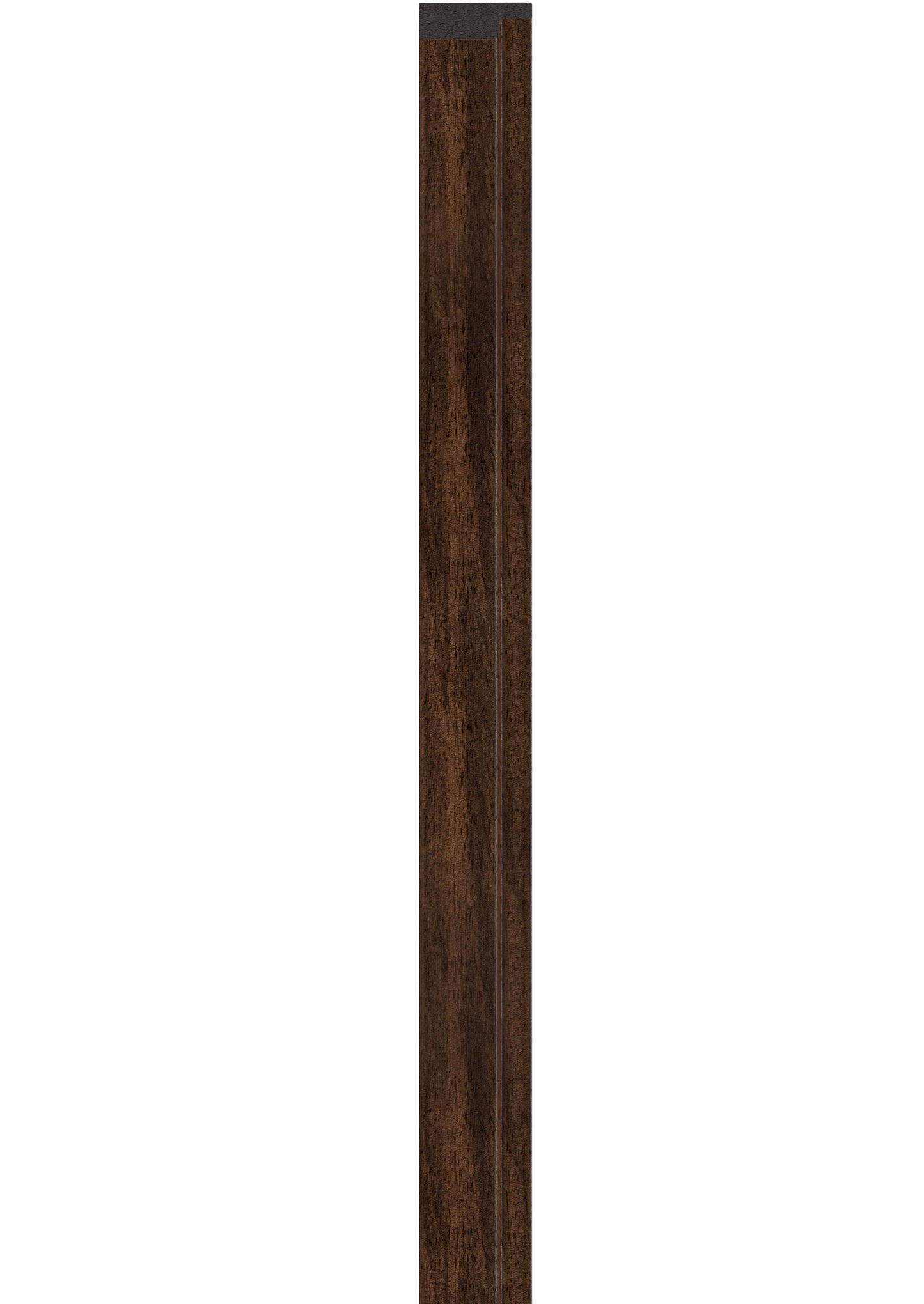 VOX Linerio L-Trim, Left Edge Finishing Profile - 2.65m