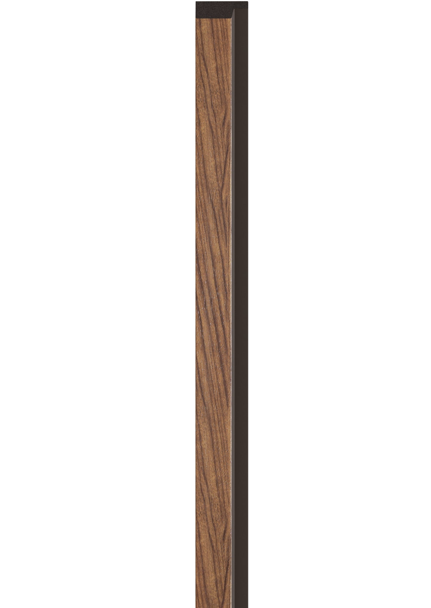 VOX Linerio L-Trim, Left Edge Finishing Profile - 2.65m