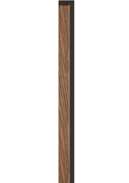 VOX Linerio L-Trim, Left Edge Finishing Profile - 2.65m