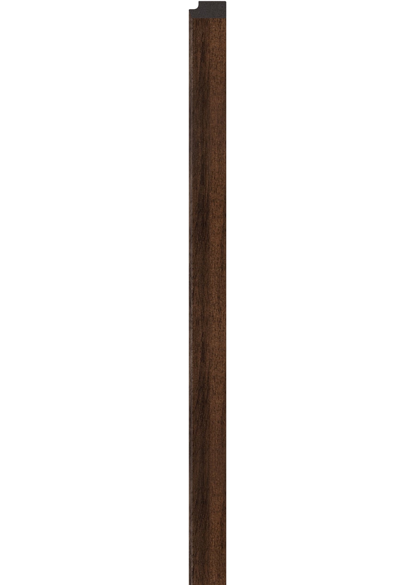 VOX Linerio R-Trim, Right Edge Finishing Profile, 2.65m