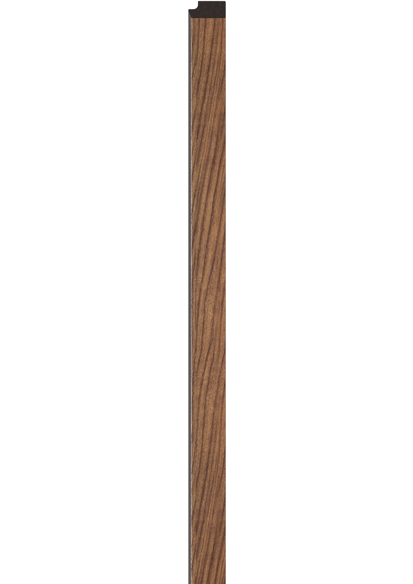 VOX Linerio R-Trim, Right Edge Finishing Profile, 2.65m