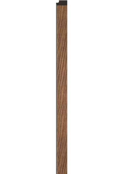 VOX Linerio R-Trim, Right Edge Finishing Profile, 2.65m