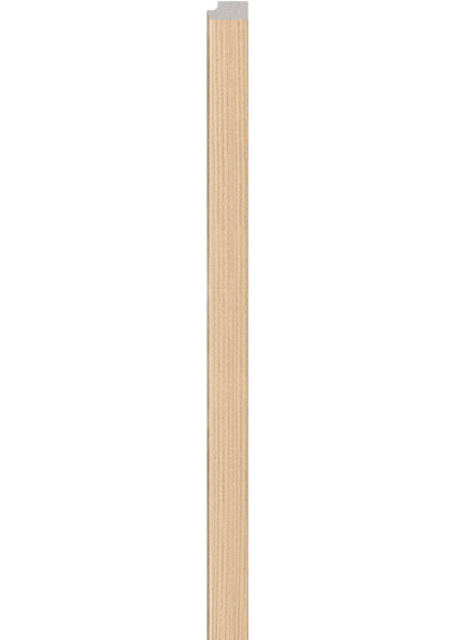 VOX Linerio R-Trim, Right Edge Finishing Profile, 2.65m