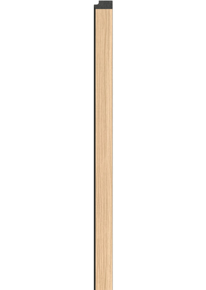 VOX Linerio R-Trim, Right Edge Finishing Profile, 2.65m