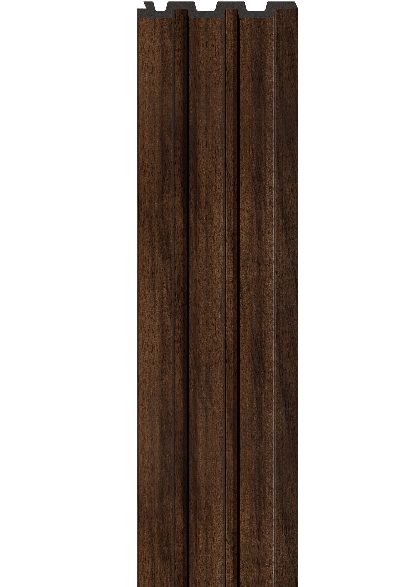 VOX Linerio Decorative Slat Wall Panels - 2.65m