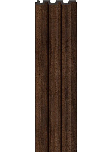 VOX Linerio Decorative Slat Wall Panels - 2.65m