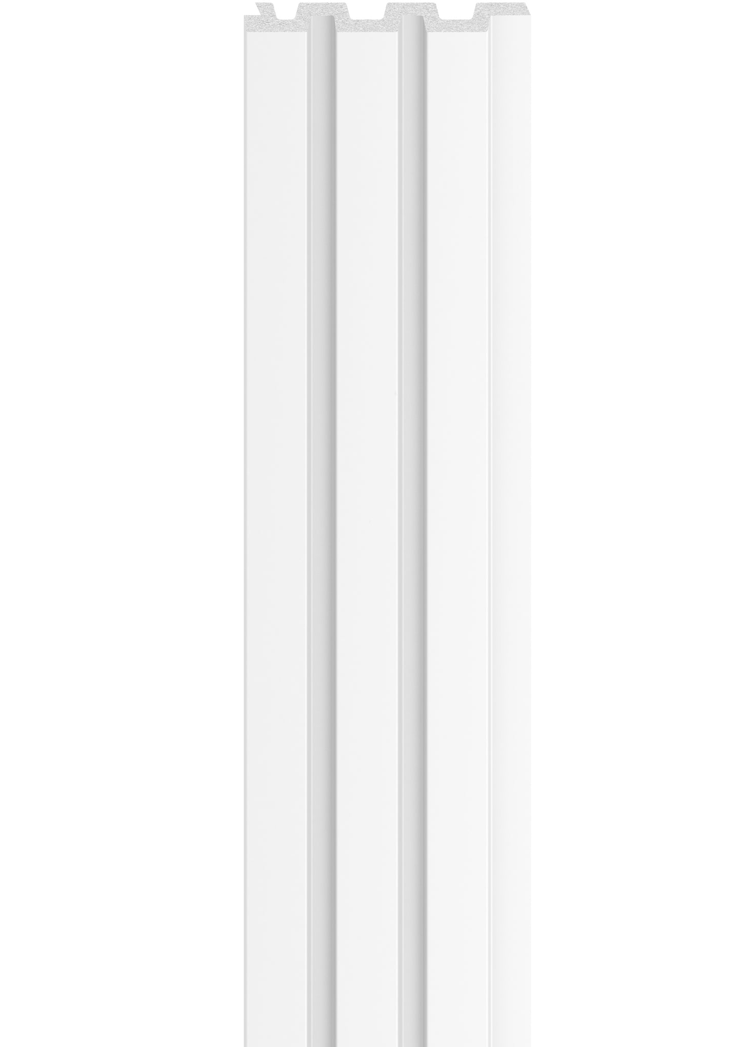 VOX Linerio Decorative Slat Wall Panels - 2.65m