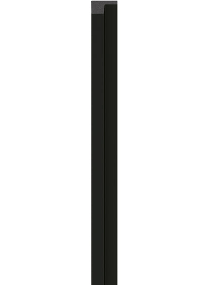 VOX Linerio L-Trim, Left Edge Finishing Profile - 2.65m