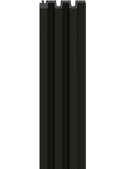 VOX Linerio Decorative Slat Wall Panels - 2.65m