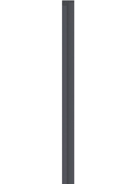 VOX Linerio L-Trim, Left Edge Finishing Profile - 2.65m