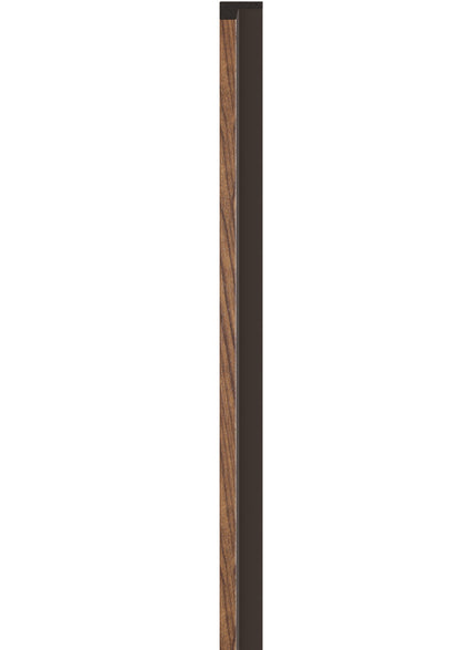 VOX Linerio L-Trim, Left Edge Finishing Profile - 2.65m