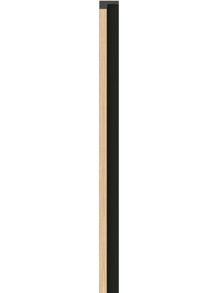 VOX Linerio L-Trim, Left Edge Finishing Profile - 2.65m