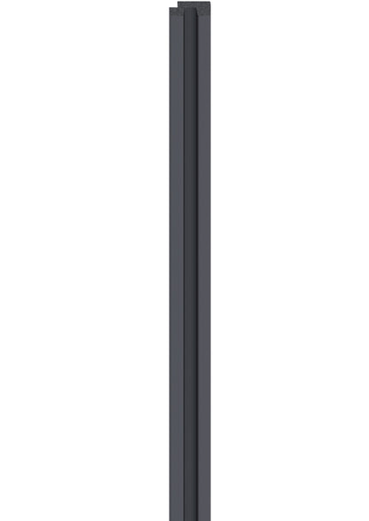 VOX Linerio R-Trim, Right Edge Finishing Profile, 2.65m