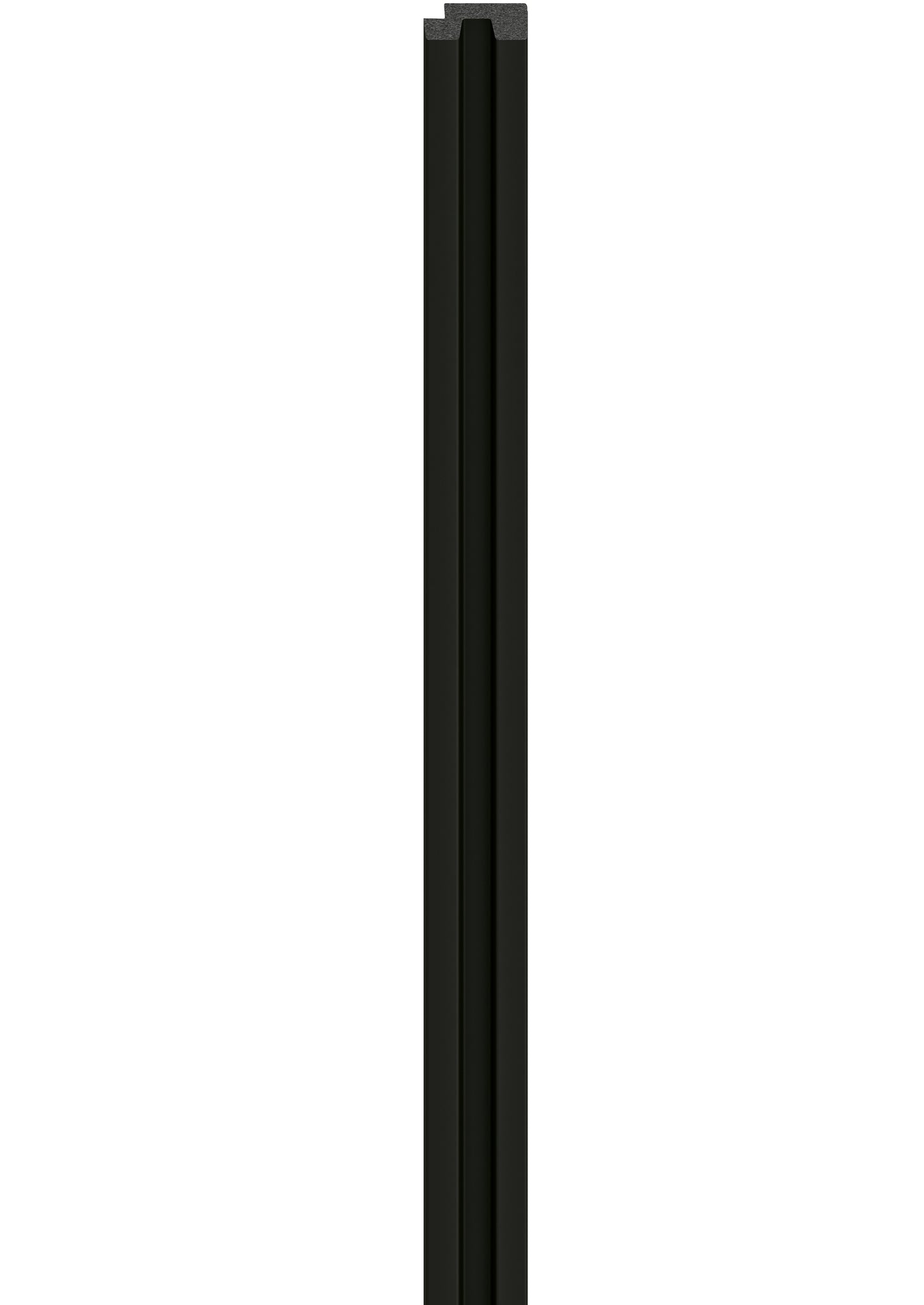 VOX Linerio R-Trim, Right Edge Finishing Profile, 2.65m