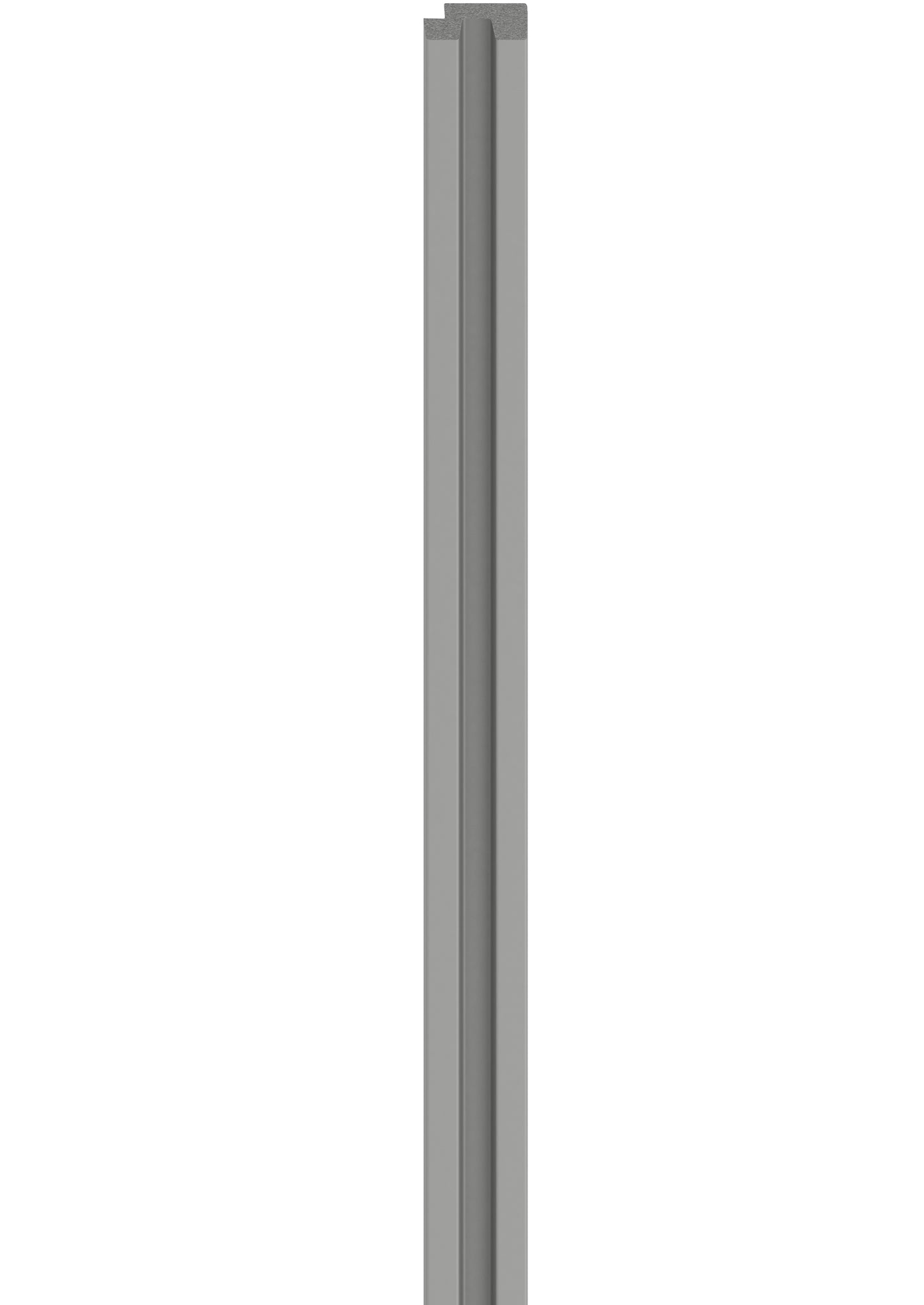 VOX Linerio R-Trim, Right Edge Finishing Profile, 2.65m