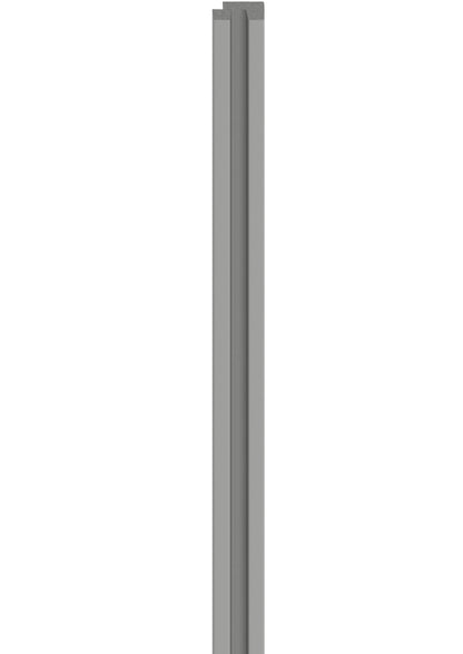 VOX Linerio R-Trim, Right Edge Finishing Profile, 2.65m