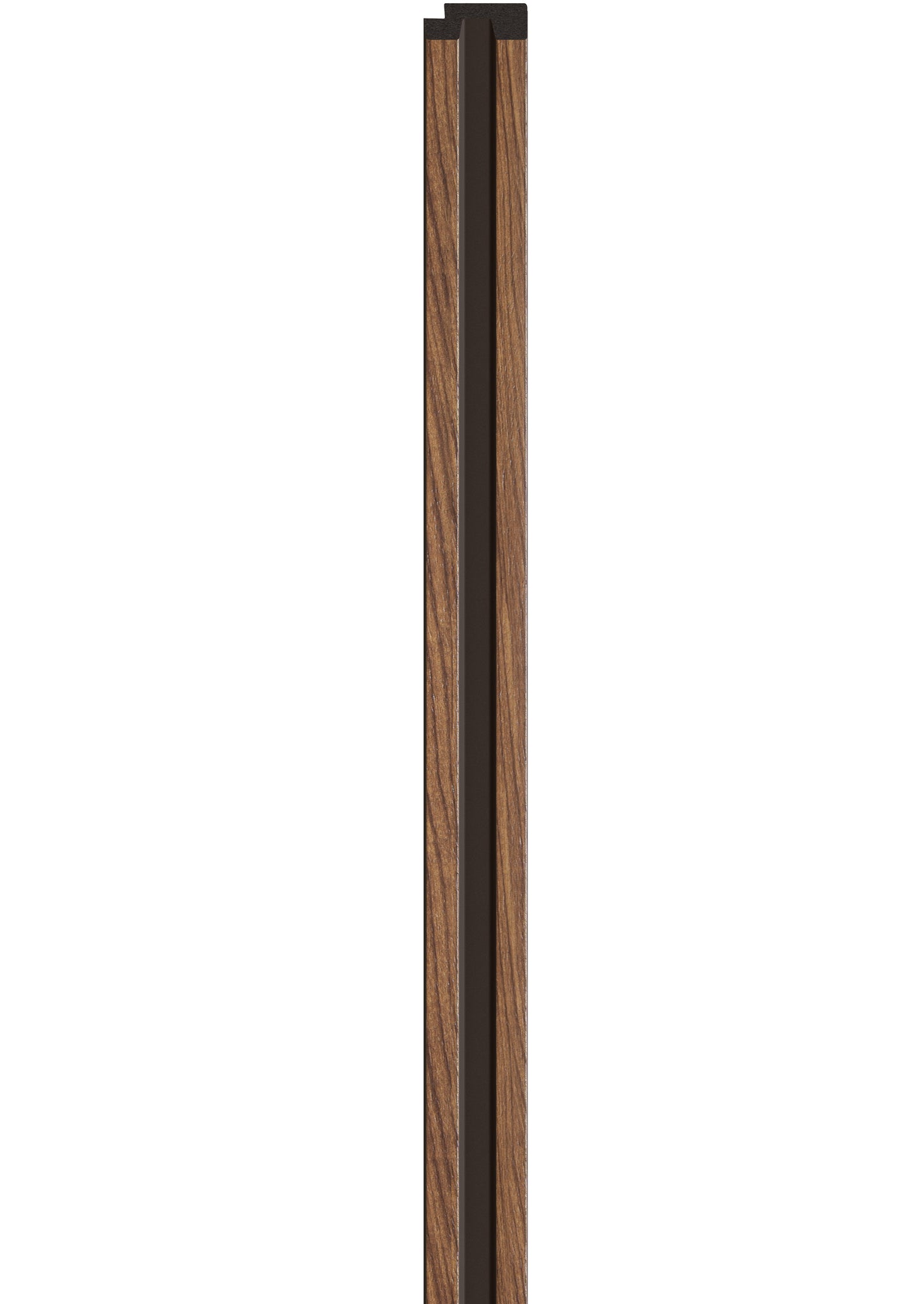 VOX Linerio R-Trim, Right Edge Finishing Profile, 2.65m