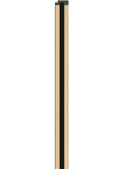 VOX Linerio R-Trim, Right Edge Finishing Profile, 2.65m