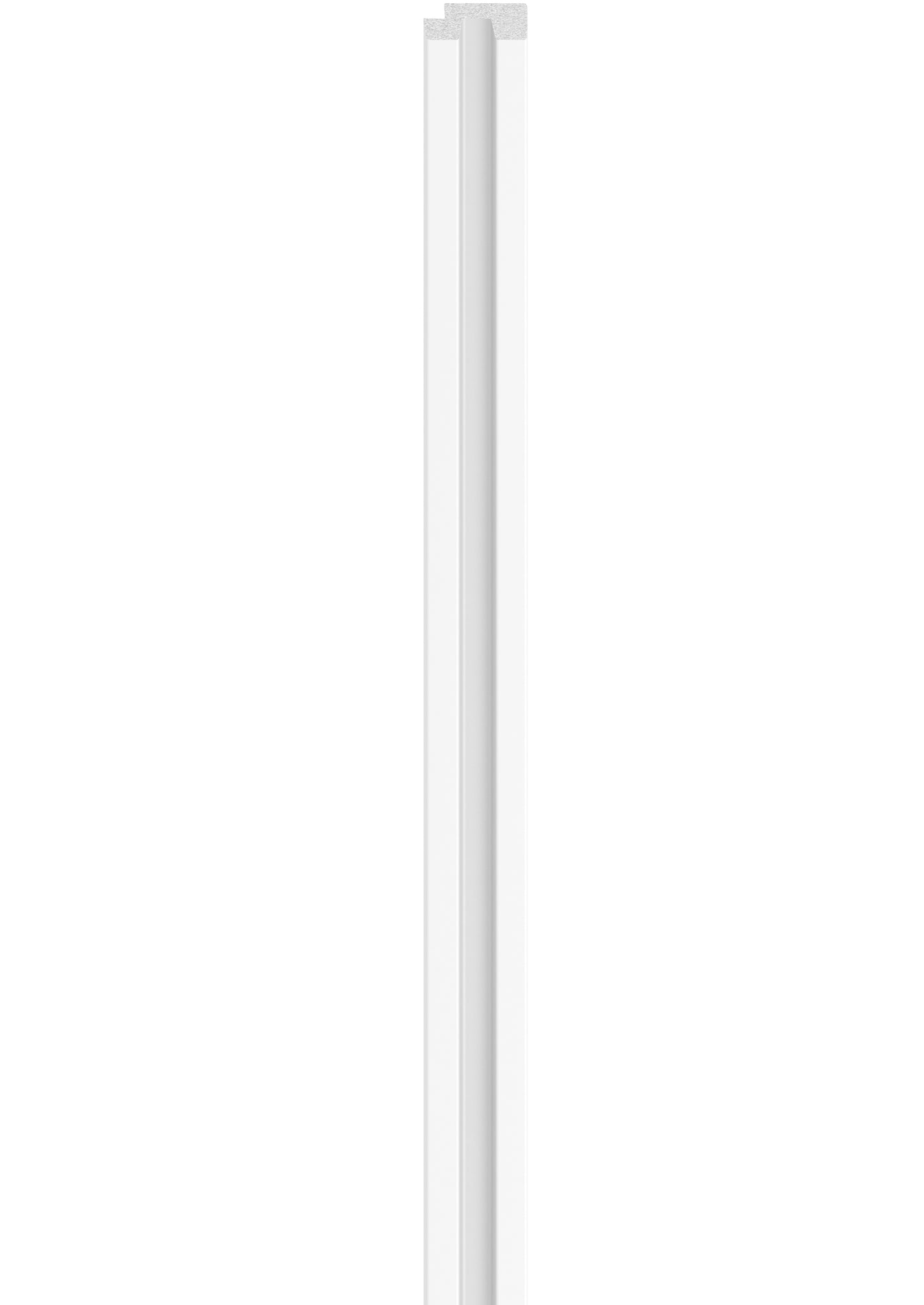 VOX Linerio R-Trim, Right Edge Finishing Profile, 2.65m