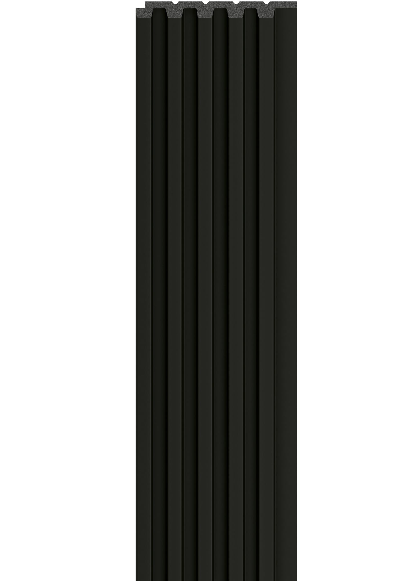 VOX Linerio Decorative Slat Wall Panels - 2.65m