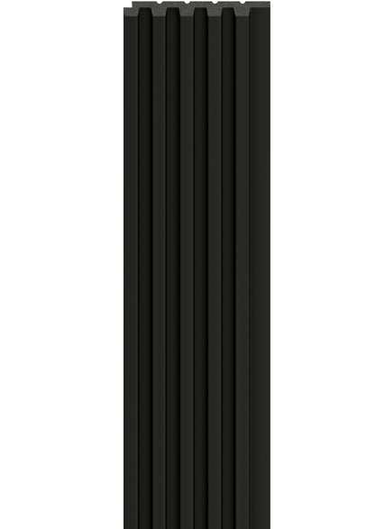 VOX Linerio Decorative Slat Wall Panels - 2.65m