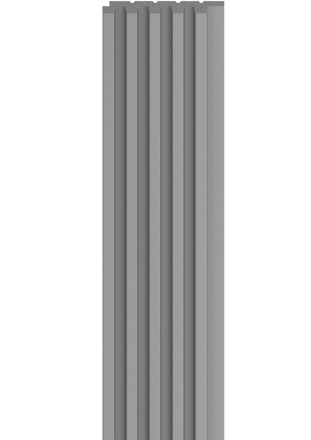 VOX Linerio Decorative Slat Wall Panels - 2.65m